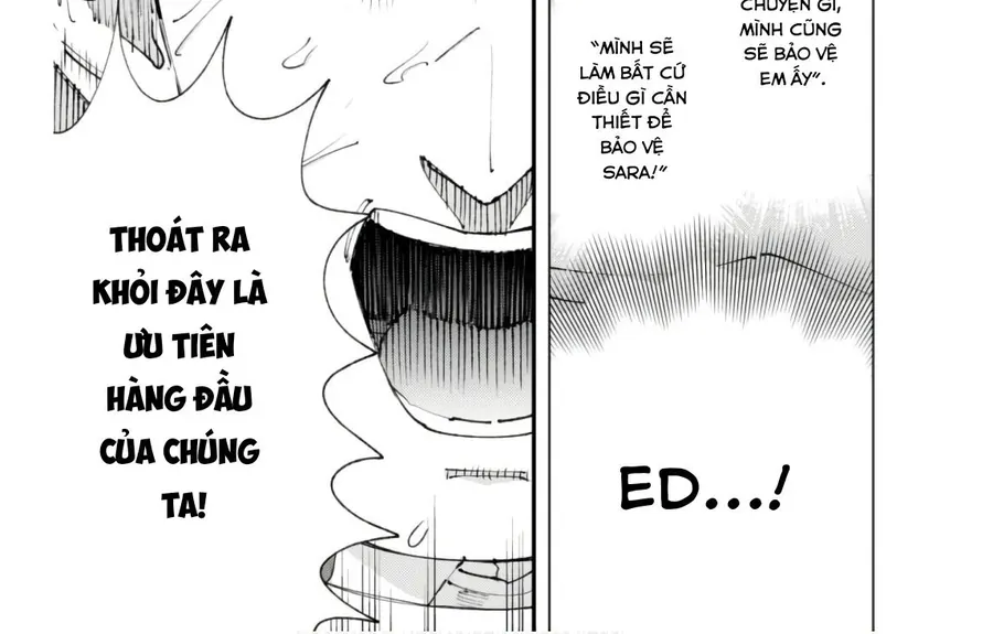 Roll Over And Die - Cùng Thanh Kiếm Nguyền Rủa Chapter 25 - 66