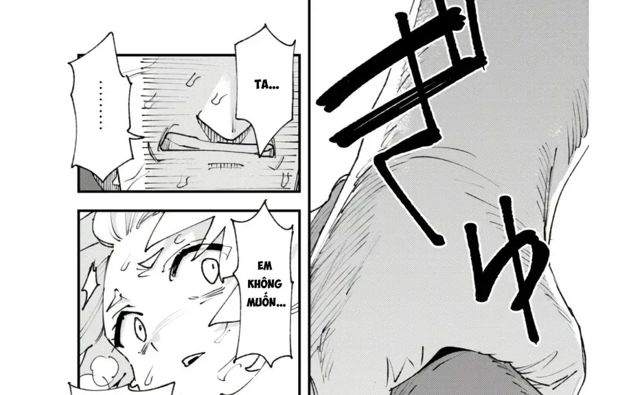 Roll Over And Die - Cùng Thanh Kiếm Nguyền Rủa Chapter 25 - 67