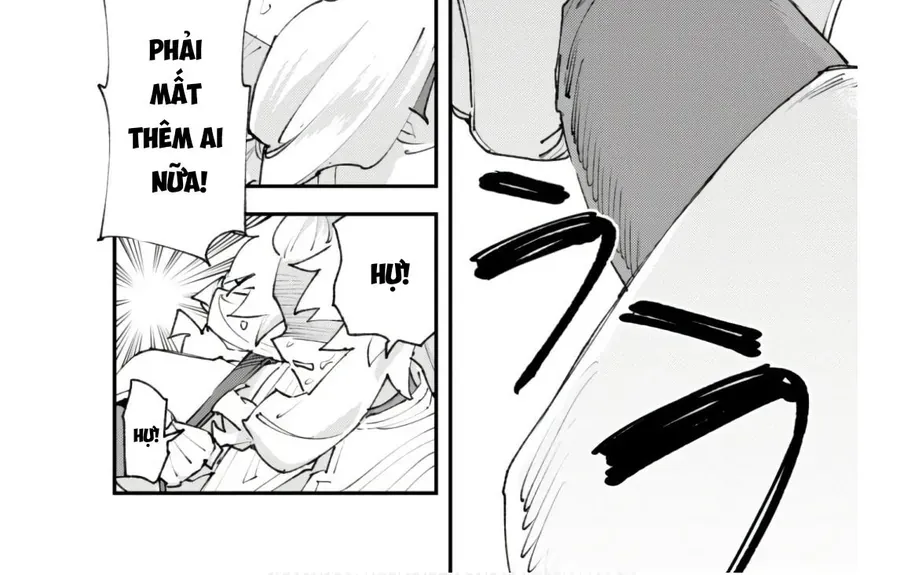 Roll Over And Die - Cùng Thanh Kiếm Nguyền Rủa Chapter 25 - 68
