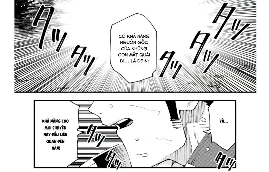 Roll Over And Die - Cùng Thanh Kiếm Nguyền Rủa Chapter 25 - 70