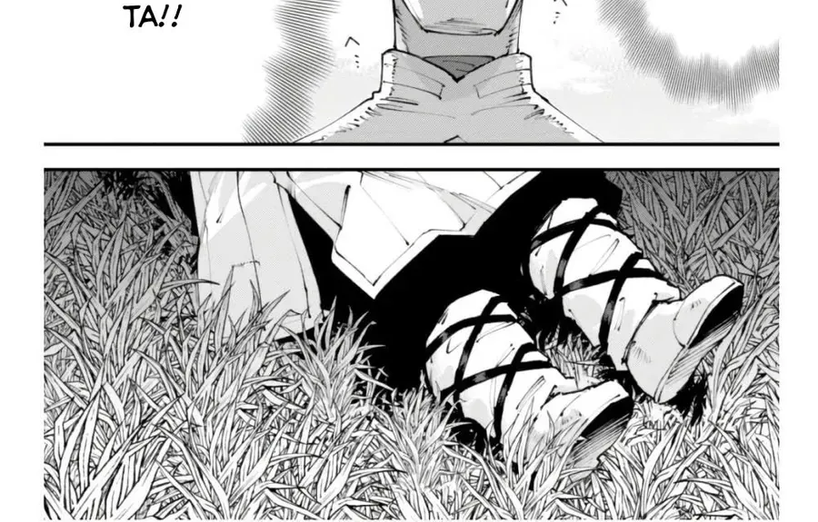 Roll Over And Die - Cùng Thanh Kiếm Nguyền Rủa Chapter 25 - 8