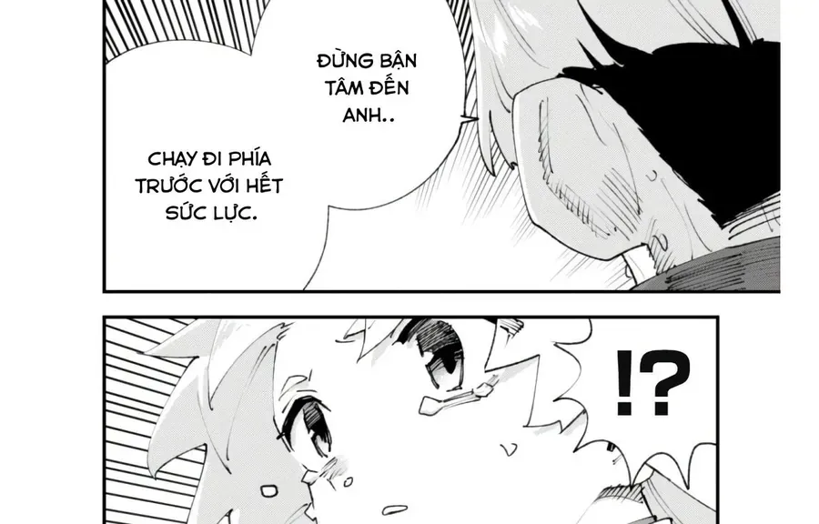 Roll Over And Die - Cùng Thanh Kiếm Nguyền Rủa Chapter 25 - 76