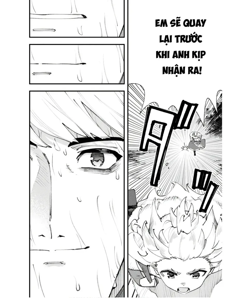 Roll Over And Die - Cùng Thanh Kiếm Nguyền Rủa Chapter 25 - 79