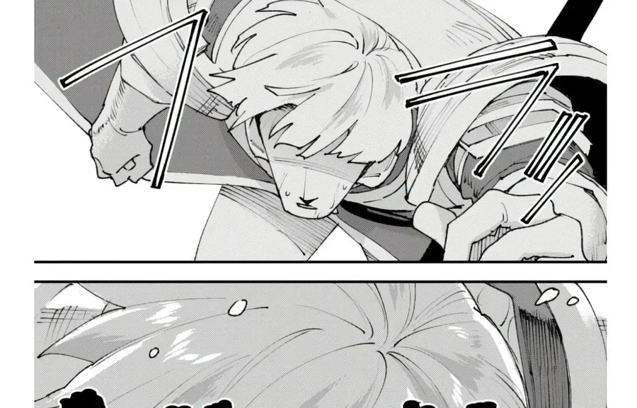 Roll Over And Die - Cùng Thanh Kiếm Nguyền Rủa Chapter 25 - 80