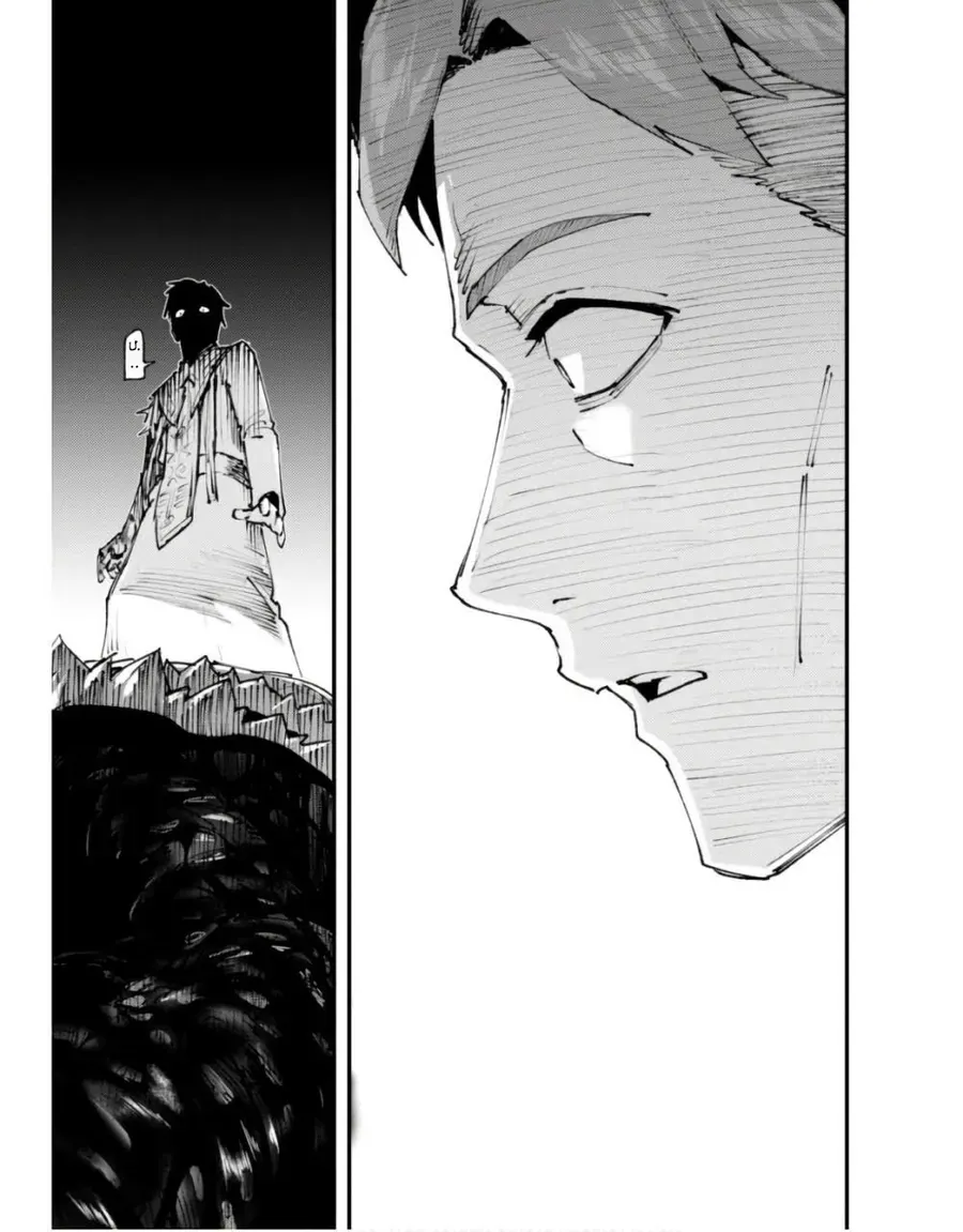 Roll Over And Die - Cùng Thanh Kiếm Nguyền Rủa Chapter 25 - 9