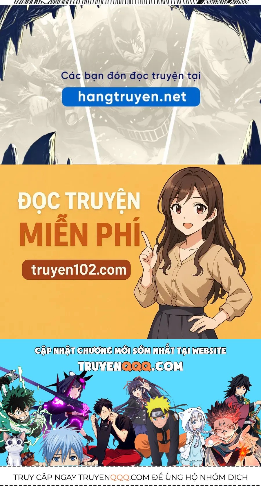 Roll Over And Die - Cùng Thanh Kiếm Nguyền Rủa Chapter 25 - 87