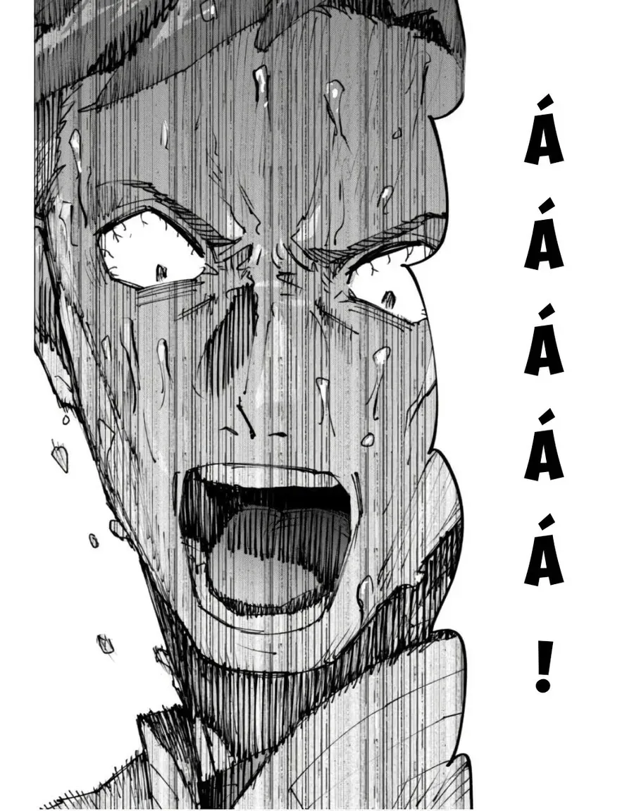 Roll Over And Die - Cùng Thanh Kiếm Nguyền Rủa Chapter 25 - 10