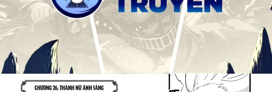 Roll Over And Die - Cùng Thanh Kiếm Nguyền Rủa Chapter 26 - 2