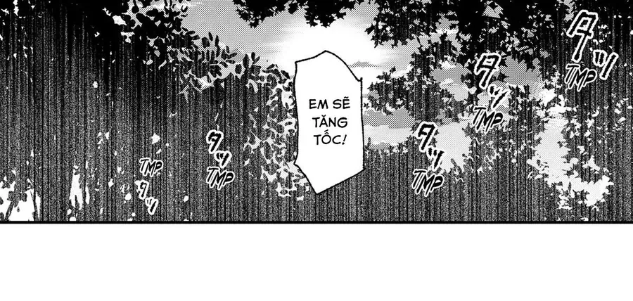 Roll Over And Die - Cùng Thanh Kiếm Nguyền Rủa Chapter 26 - 11