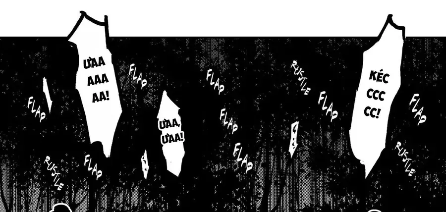 Roll Over And Die - Cùng Thanh Kiếm Nguyền Rủa Chapter 26 - 12