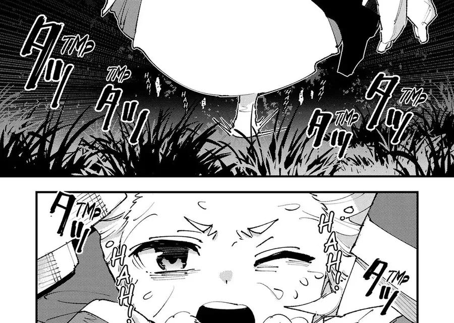 Roll Over And Die - Cùng Thanh Kiếm Nguyền Rủa Chapter 26 - 15