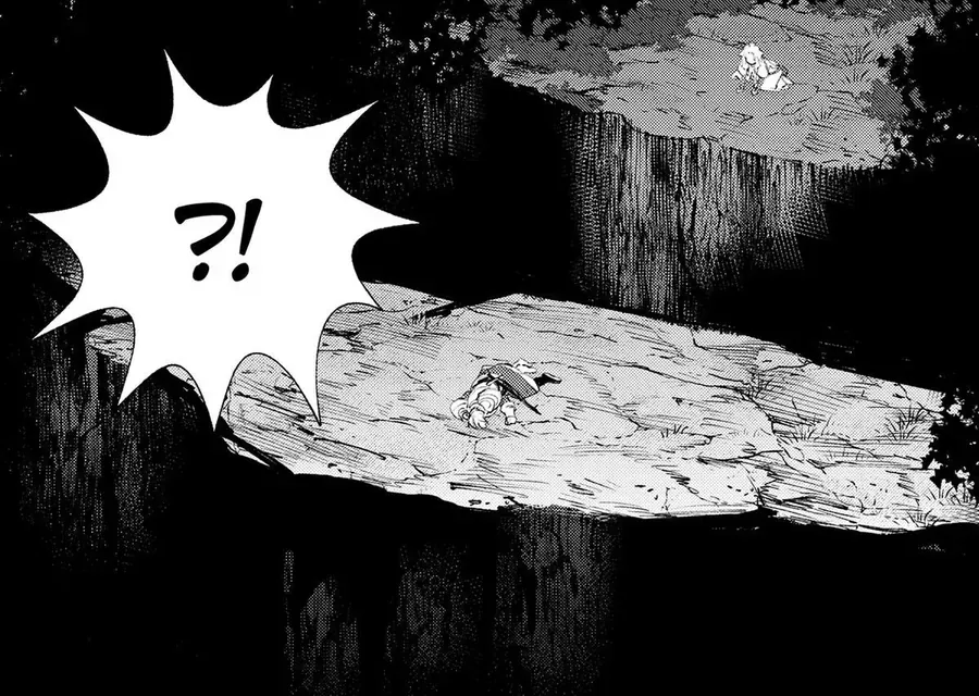 Roll Over And Die - Cùng Thanh Kiếm Nguyền Rủa Chapter 26 - 21