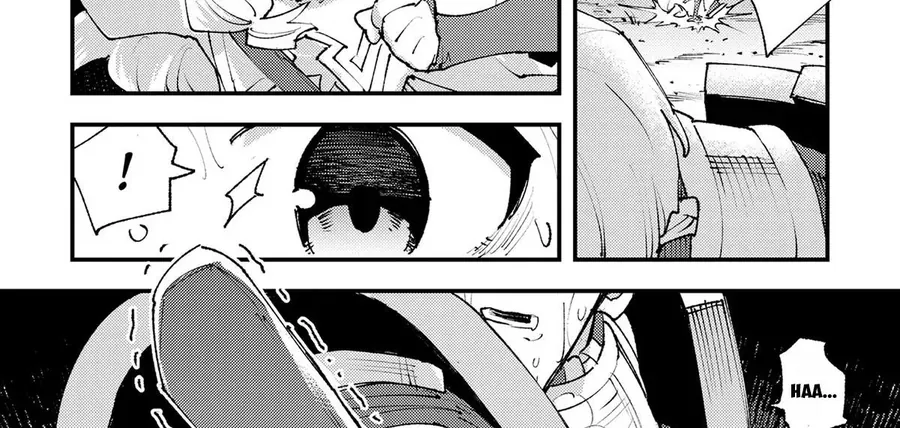 Roll Over And Die - Cùng Thanh Kiếm Nguyền Rủa Chapter 26 - 23