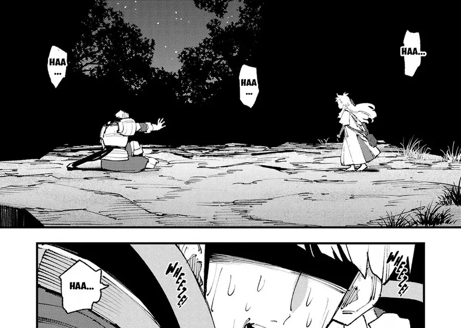 Roll Over And Die - Cùng Thanh Kiếm Nguyền Rủa Chapter 26 - 26