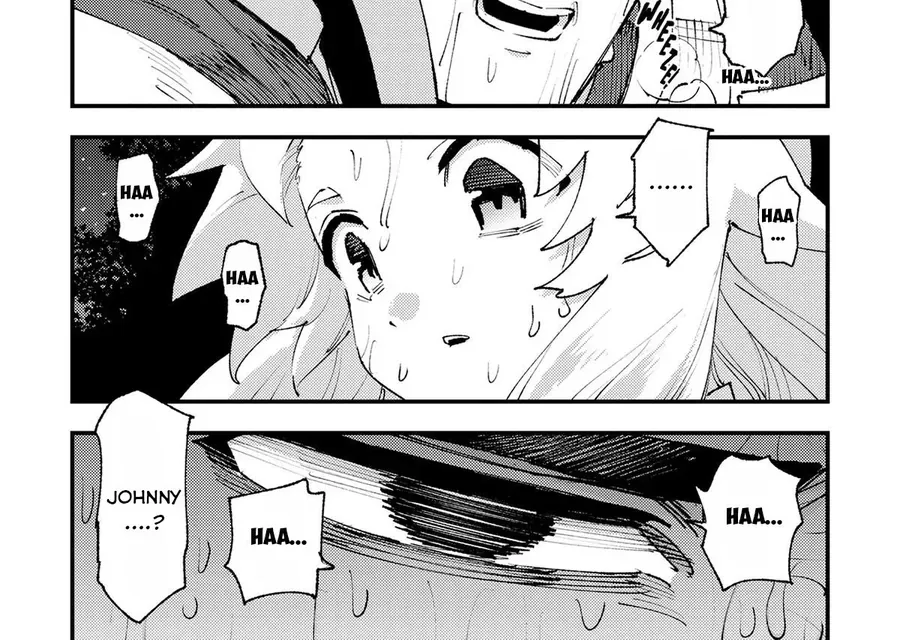 Roll Over And Die - Cùng Thanh Kiếm Nguyền Rủa Chapter 26 - 27