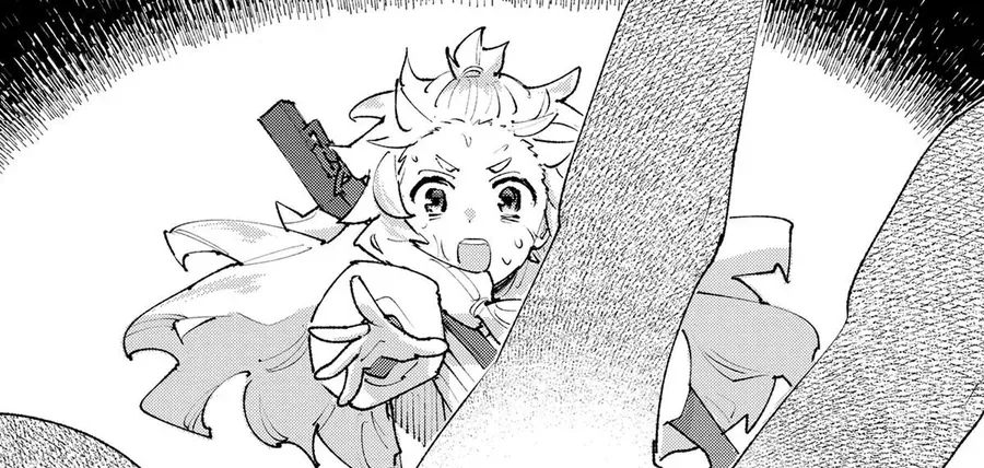 Roll Over And Die - Cùng Thanh Kiếm Nguyền Rủa Chapter 26 - 30