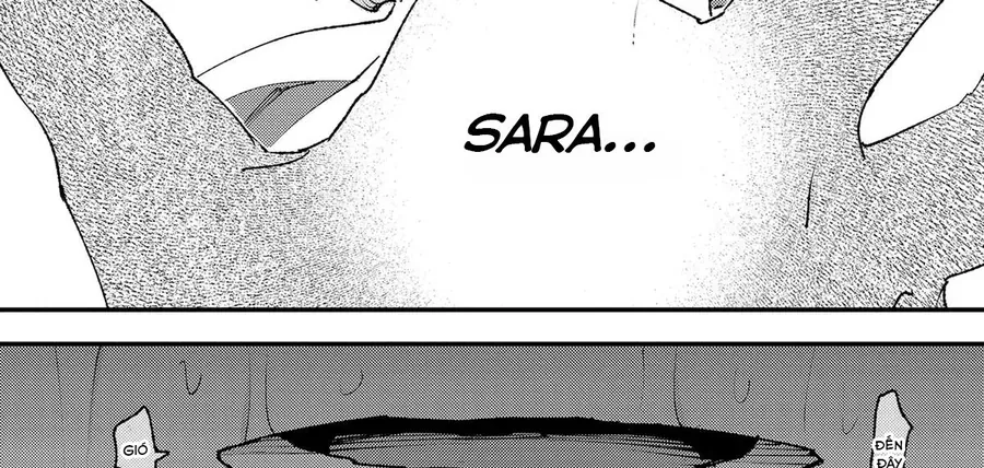 Roll Over And Die - Cùng Thanh Kiếm Nguyền Rủa Chapter 26 - 31