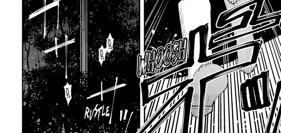 Roll Over And Die - Cùng Thanh Kiếm Nguyền Rủa Chapter 26 - 35