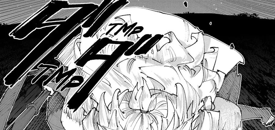 Roll Over And Die - Cùng Thanh Kiếm Nguyền Rủa Chapter 26 - 50