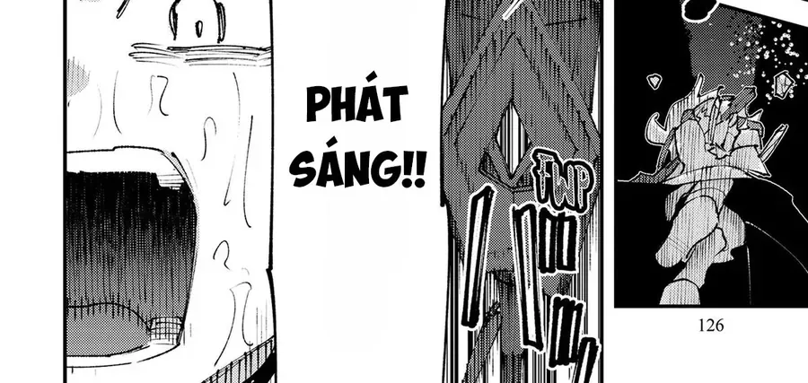 Roll Over And Die - Cùng Thanh Kiếm Nguyền Rủa Chapter 26 - 52