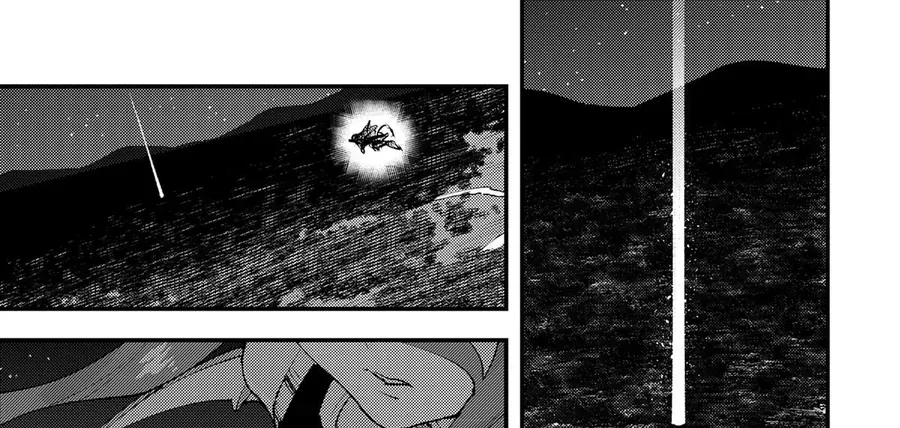 Roll Over And Die - Cùng Thanh Kiếm Nguyền Rủa Chapter 26 - 53