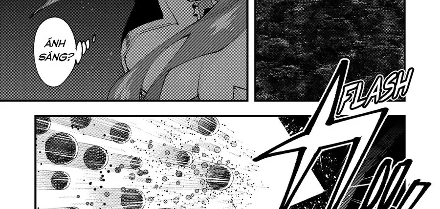 Roll Over And Die - Cùng Thanh Kiếm Nguyền Rủa Chapter 26 - 54