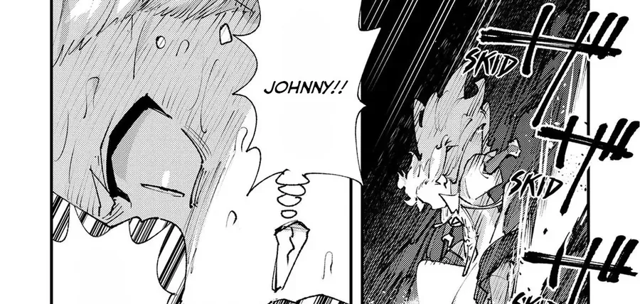 Roll Over And Die - Cùng Thanh Kiếm Nguyền Rủa Chapter 26 - 56