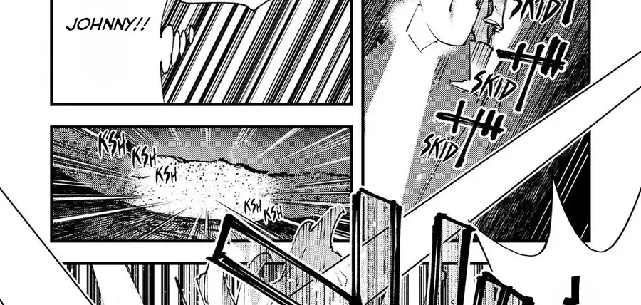 Roll Over And Die - Cùng Thanh Kiếm Nguyền Rủa Chapter 26 - 57