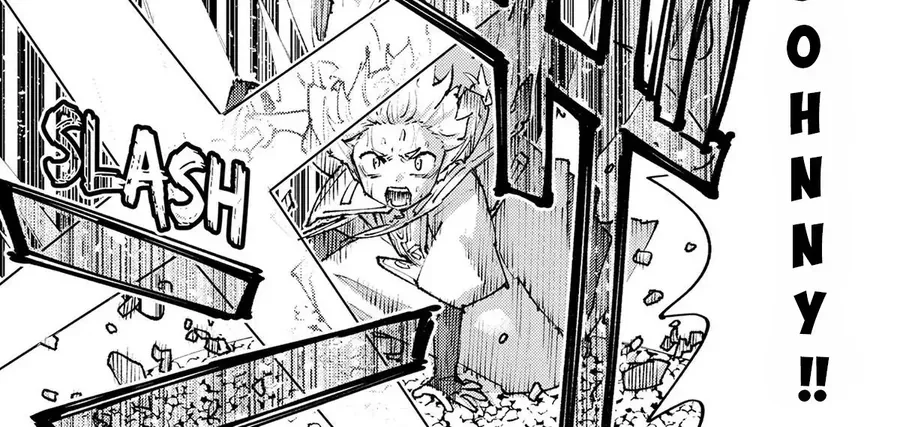 Roll Over And Die - Cùng Thanh Kiếm Nguyền Rủa Chapter 26 - 58