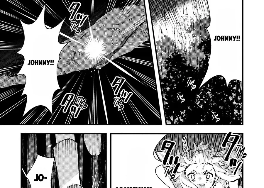 Roll Over And Die - Cùng Thanh Kiếm Nguyền Rủa Chapter 26 - 59