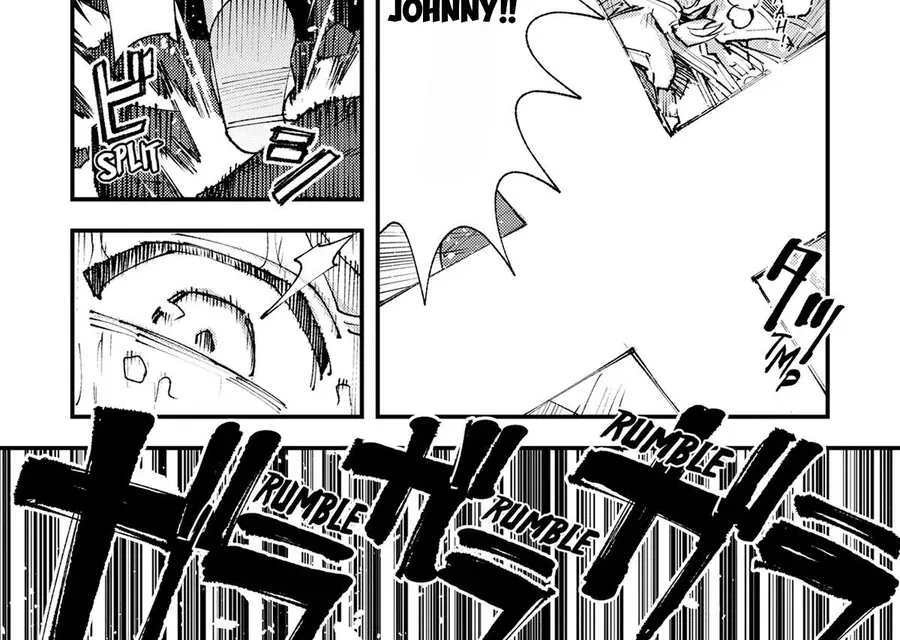 Roll Over And Die - Cùng Thanh Kiếm Nguyền Rủa Chapter 26 - 60