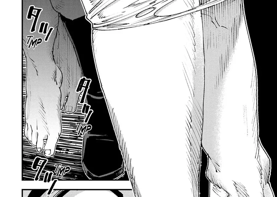 Roll Over And Die - Cùng Thanh Kiếm Nguyền Rủa Chapter 26 - 7