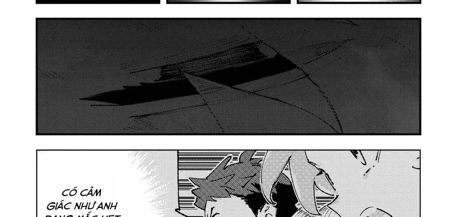 Roll Over And Die - Cùng Thanh Kiếm Nguyền Rủa Chapter 26 - 66