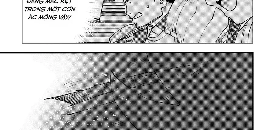 Roll Over And Die - Cùng Thanh Kiếm Nguyền Rủa Chapter 26 - 67