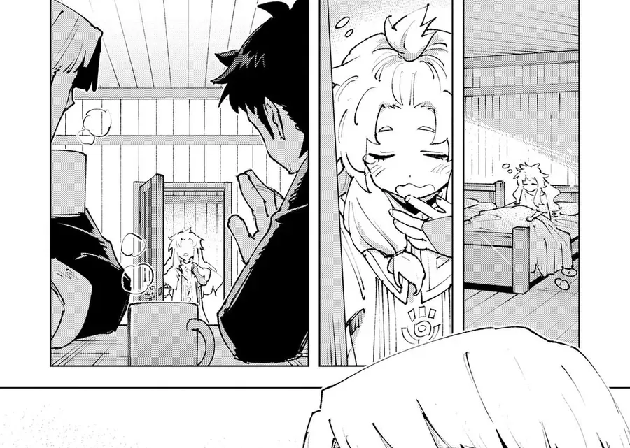 Roll Over And Die - Cùng Thanh Kiếm Nguyền Rủa Chapter 26 - 68