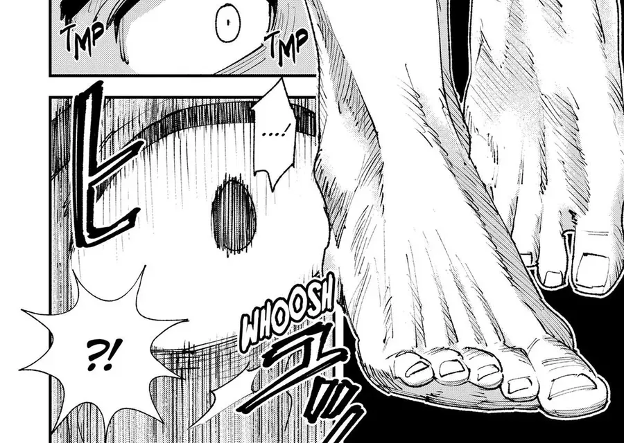 Roll Over And Die - Cùng Thanh Kiếm Nguyền Rủa Chapter 26 - 8