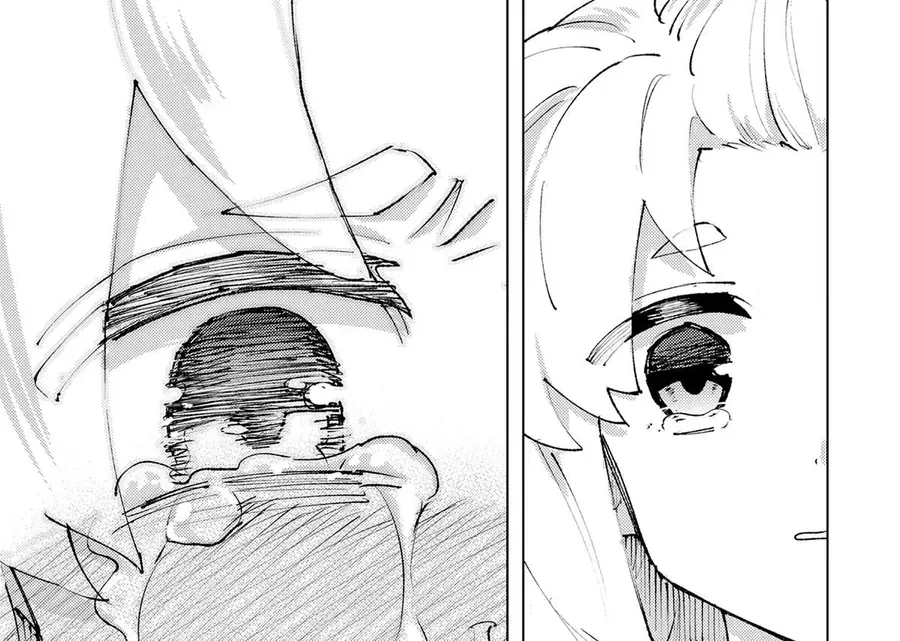 Roll Over And Die - Cùng Thanh Kiếm Nguyền Rủa Chapter 26 - 71