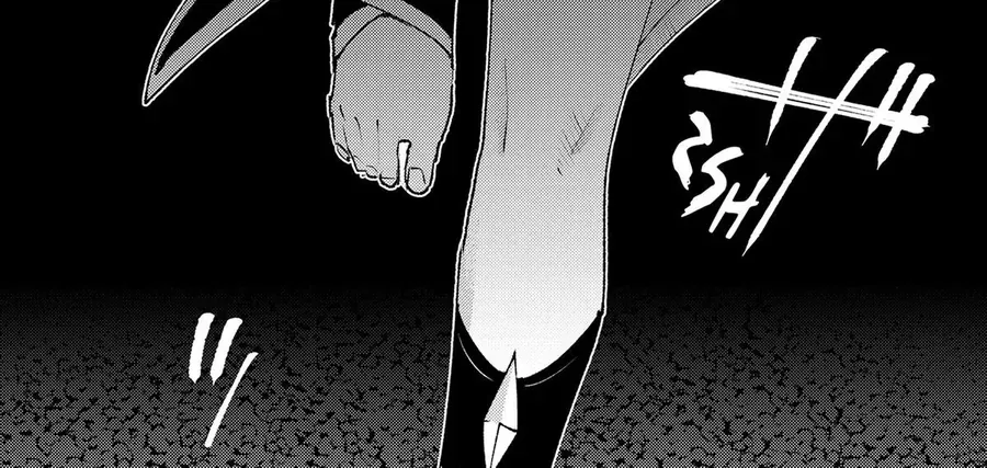 Roll Over And Die - Cùng Thanh Kiếm Nguyền Rủa Chapter 26 - 80