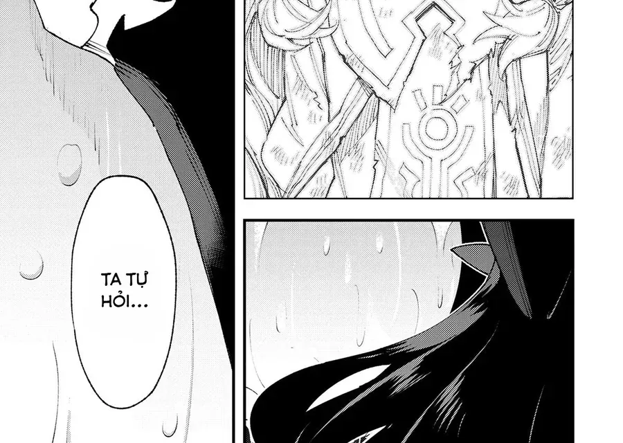 Roll Over And Die - Cùng Thanh Kiếm Nguyền Rủa Chapter 26 - 82