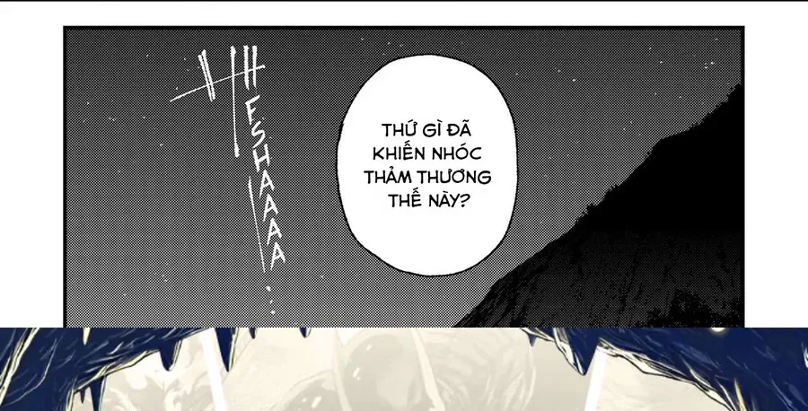 Roll Over And Die - Cùng Thanh Kiếm Nguyền Rủa Chapter 26 - 87