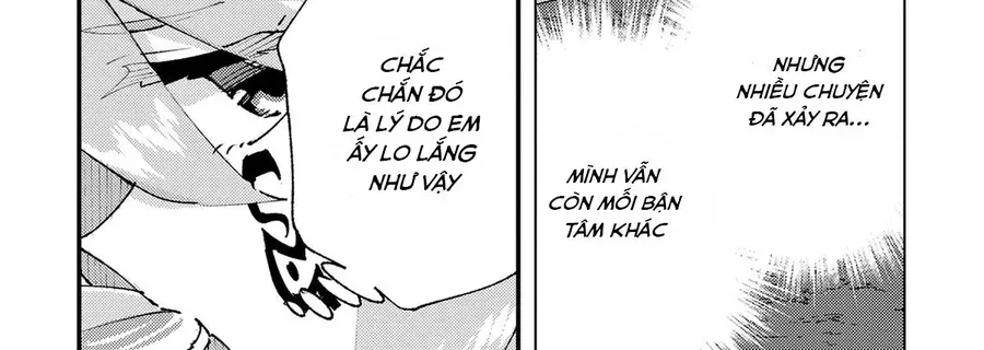 Roll Over And Die - Cùng Thanh Kiếm Nguyền Rủa Chapter 27 - 12