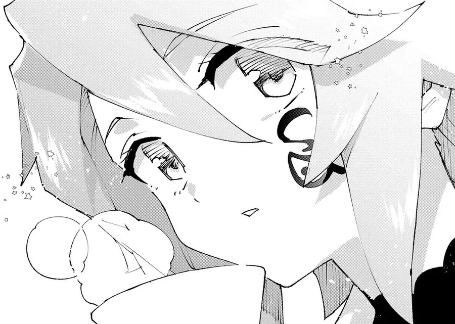 Roll Over And Die - Cùng Thanh Kiếm Nguyền Rủa Chapter 27 - 15