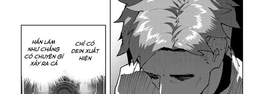 Roll Over And Die - Cùng Thanh Kiếm Nguyền Rủa Chapter 27 - 23