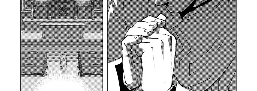 Roll Over And Die - Cùng Thanh Kiếm Nguyền Rủa Chapter 27 - 24