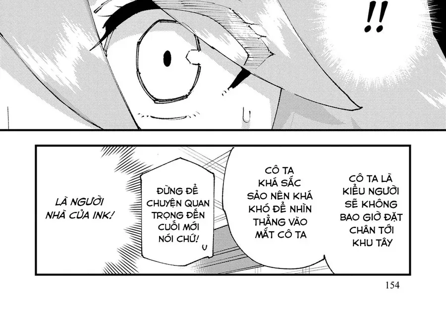 Roll Over And Die - Cùng Thanh Kiếm Nguyền Rủa Chapter 27 - 38