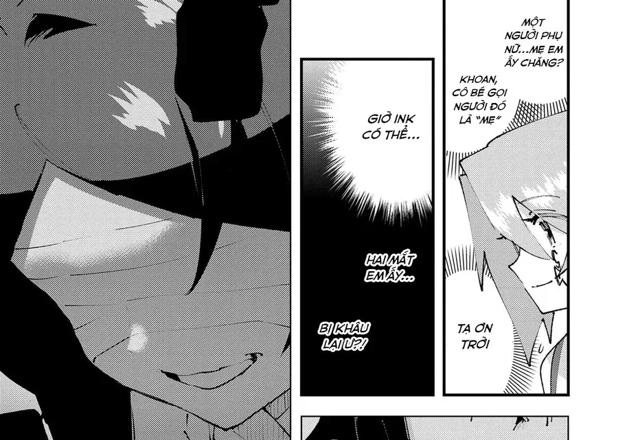 Roll Over And Die - Cùng Thanh Kiếm Nguyền Rủa Chapter 27 - 39