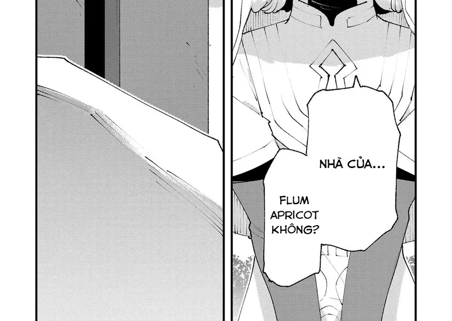 Roll Over And Die - Cùng Thanh Kiếm Nguyền Rủa Chapter 27 - 45