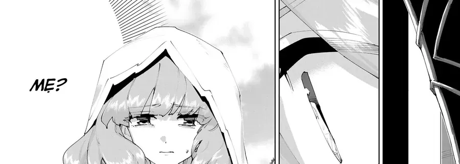 Roll Over And Die - Cùng Thanh Kiếm Nguyền Rủa Chapter 27 - 46