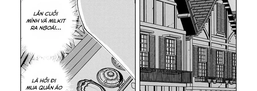 Roll Over And Die - Cùng Thanh Kiếm Nguyền Rủa Chapter 27 - 10