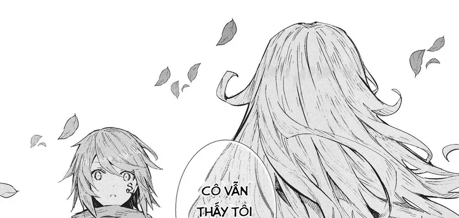 Roll Over And Die - Cùng Thanh Kiếm Nguyền Rủa Chapter 3 - 11